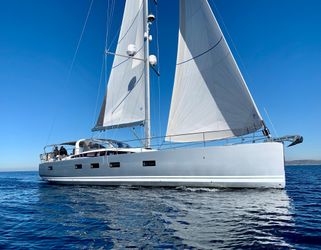 64' Jeanneau 2019 Yacht For Sale